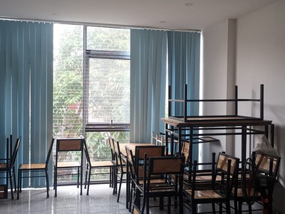 Chính chủ cần cho thuê nhà kđt bắc linh đàm 74m2, 4 tầng  giá 22 triệu/tháng, kd văn phòng. 1