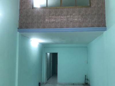 Cần tiền bán gấp nhà mtkd xóm đất, p.8, quận 11 0