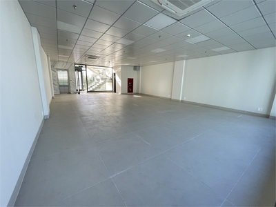 Sàn văn phòng 120m2 đường tạ hiện, quận 2 2