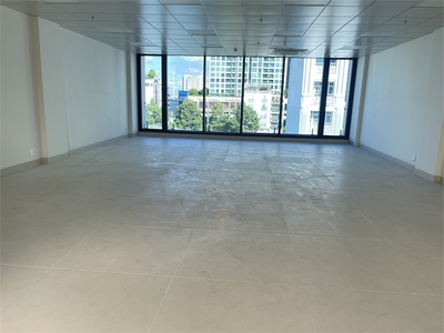 Sàn văn phòng 120m2 đường tạ hiện, quận 2 3