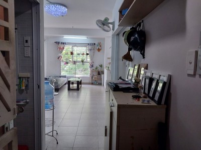 Ehome 3: bán căn 1pn giá chốt 1.4 tỷ, nhận nhà ở ngay  sẵn sổ hồng riêng , nội thất cơ bản, block a3 0