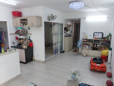 Ehome 3: bán căn 1pn giá chốt 1.4 tỷ, nhận nhà ở ngay  sẵn sổ hồng riêng , nội thất cơ bản, block a3 3