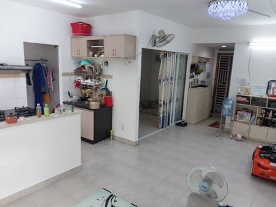 Ehome 3: bán căn 1pn giá chốt 1.4 tỷ, nhận nhà ở ngay  sẵn sổ hồng riêng , nội thất cơ bản, block a3 4
