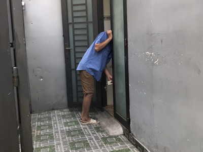 Cho thuê nhà lê thúc hoạch quận tân phú 4,5 x 8m -2tang chỉ 7 triệu còn tl 2