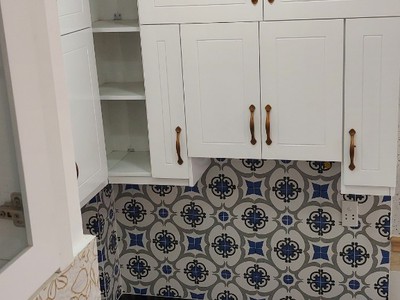 Nhà đẹp đường Phan Huy Ích,p12 Gò vấp ,dt. 4x5  đúc 1 , giá , 5tr/tháng . lh: 0933067109 1