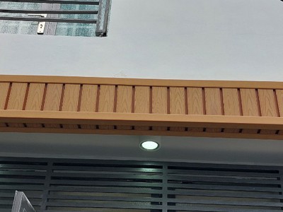 Nhà đẹp đường Phan Huy Ích,p12 Gò vấp ,dt. 4x5  đúc 1 , giá , 5tr/tháng . lh: 0933067109 0