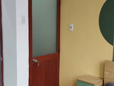 Nhà đẹp đường Phan Huy Ích,p12 Gò vấp ,dt. 4x5  đúc 1 , giá , 5tr/tháng . lh: 0933067109 5