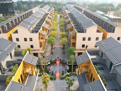 Chính chủ cần bán chung cư wyndham thanh thủy, view đẹp 1