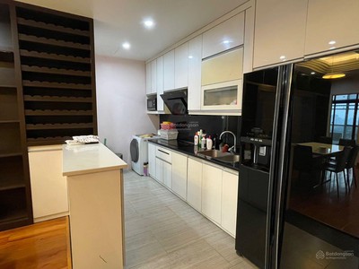 Bán căn 2 ngủ tầng 23 chung cư eurowindow multi complex full đồ 2