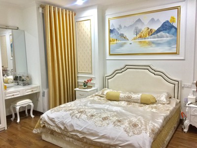 Chính chủ cần bán gấp căn 3pn2vs 103m cửa tn ban công tb 3,6tỷ phú thịnh greenpark 4