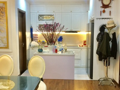 Chính chủ cần bán gấp căn 3pn2vs 103m cửa tn ban công tb 3,6tỷ phú thịnh greenpark 2