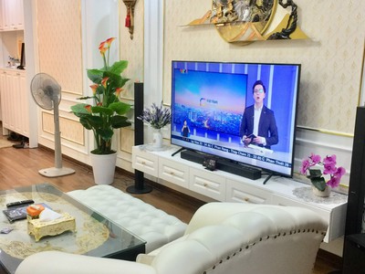 Chính chủ cần bán gấp căn 3pn2vs 103m cửa tn ban công tb 3,6tỷ phú thịnh greenpark 1