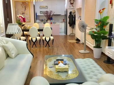 Chính chủ cần bán gấp căn 3pn2vs 103m cửa tn ban công tb 3,6tỷ phú thịnh greenpark 3