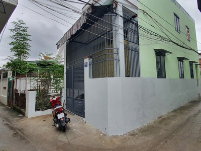 Hot Hot     Bán Nhà mới gần biển đường Phú Đức, Vĩnh Hòa Nha Trang 0