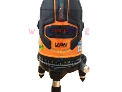 Máy Thủy Chuẩn Laser Laisai LSG686SPD 0