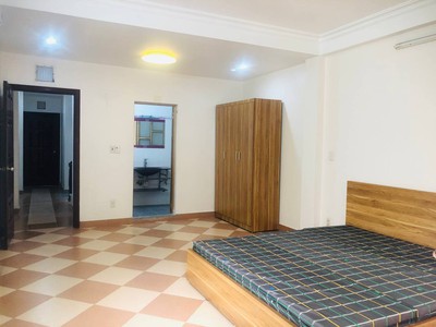 Cần cho thuê căn hộ  khép kín tại lô 22 Lê Hồng Phong, Hải Phòng 1