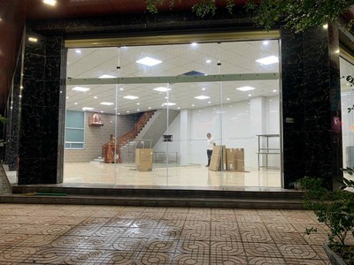Chính chủ bán mặt bằng kinh doanh 2 mặt tiền đường 24A - KDC Tân Đức - Xã Đức Hòa Hạ - H.Đức Hòa 2