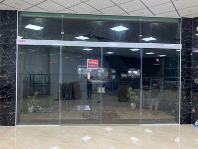 Chính chủ bán mặt bằng kinh doanh 2 mặt tiền đường 24A - KDC Tân Đức - Xã Đức Hòa Hạ - H.Đức Hòa 3