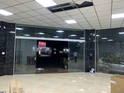 Chính chủ bán mặt bằng kinh doanh 2 mặt tiền đường 24A - KDC Tân Đức - Xã Đức Hòa Hạ - H.Đức Hòa 4