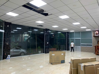 Chính chủ bán mặt bằng kinh doanh 2 mặt tiền đường 24A - KDC Tân Đức - Xã Đức Hòa Hạ - H.Đức Hòa 5