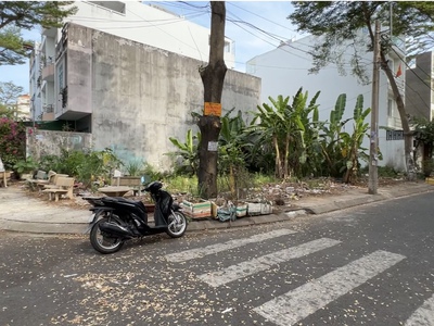 Chỉ 5.5 tỷ /sở hữu nền đất GÓC   6x19m   KDC Phú Lợi quận 8   Sổ cá nhân công chứng ngay 2