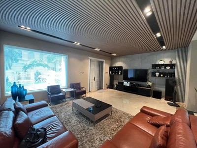 BÁN BT lô góc Mỹ Đình 3 mặt tiền - 110m2 x 5T MT 6m ô tô tránh KD VP. Nhỉnh 20 TỶ 2