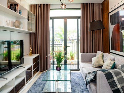 Chính chủ cần bán 3 căn hộ TP Thủ đức bán giá gốc 1