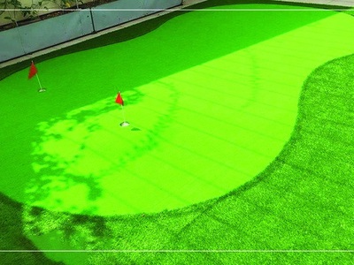 MINIGOLF   Khởi tạo không gian nghỉ dưỡng ngay tại ngô nhà bạn 0