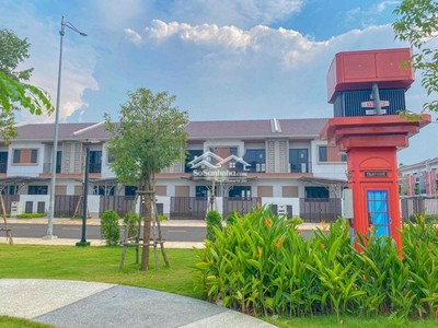 Bán gấp căn nhà Suncasa,Khu công nghiệp VSIP2,Bình Dương,bao phí công chứng 4