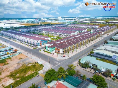 Bán gấp căn nhà Suncasa,Khu công nghiệp VSIP2,Bình Dương,bao phí công chứng 2