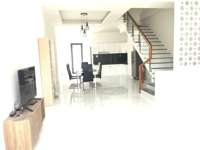 Bán gấp căn nhà Suncasa,Khu công nghiệp VSIP2,Bình Dương,bao phí công chứng 6