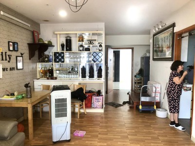 CĂN Hộ chung cư linh tây tower 100m2 - 2pn - 2ty4 full nội thất cao cấp giá rẽ hơn thị trường 2 0