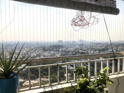 CĂN Hộ chung cư linh tây tower 100m2 - 2pn - 2ty4 full nội thất cao cấp giá rẽ hơn thị trường 2 4