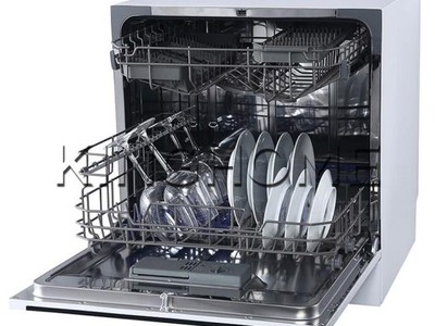 Máy rửa bát  6 BỘ  CZ- QP368R 2
