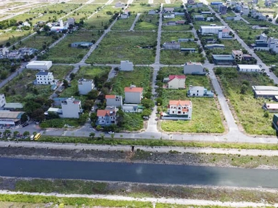 Chính chủ gửi bán ô liền kề dự án HKB 0