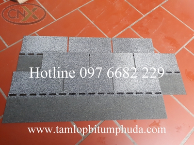 Ngói bitum CNX - Sự lựa chọn hoàn hảo cho mái nhà của bạn 1