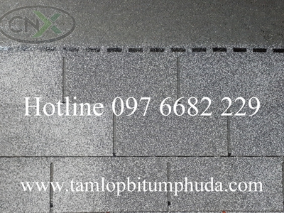 Ngói bitum CNX - Sự lựa chọn hoàn hảo cho mái nhà của bạn 6