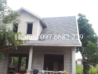 Đối tác tin cậy cho ngói lợp bitum phủ đá chất lượng và uy tín 3
