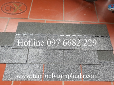 Ngói bitum CNX - Sự lựa chọn hoàn hảo cho mái nhà của bạn 5