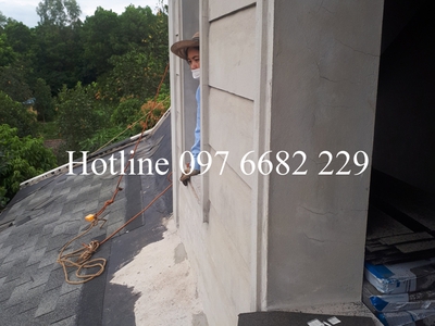 Đối tác tin cậy cho ngói lợp bitum phủ đá chất lượng và uy tín 5