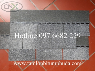 Ngói bitum CNX - Sự lựa chọn hoàn hảo cho mái nhà của bạn 0
