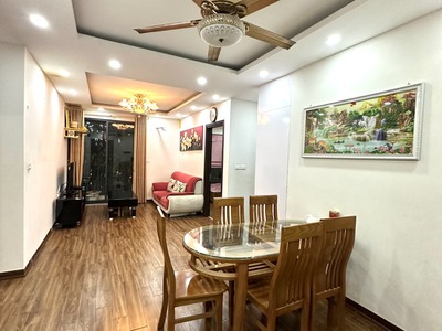 Cho thuê phòng Master cao cấp 6tr5 tại cc An Bình Phạm Văn Đồng 3