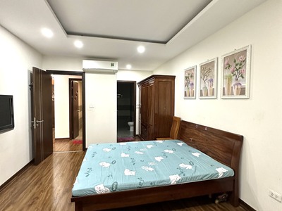 Cho thuê phòng Master cao cấp 6tr5 tại cc An Bình Phạm Văn Đồng 0