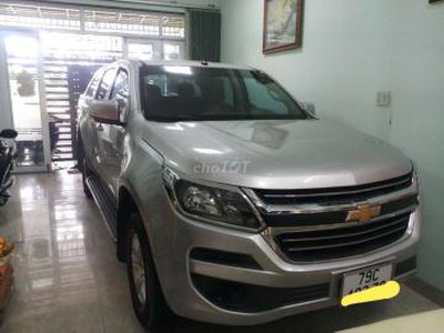 Lên đời bán xe Colorado 0