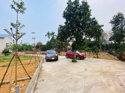 Giá shock 125m2 đát thỏ cư sổ đỏ chính chủ bán rẻ hơn ngân hàng vietinbank định giá 0