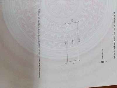 Chính chủ bán đất sẵn nhà 3 tầng cũ tại trần duy hưng, cầu giấy - ô tô đỗ cửa - kinh doanh 2