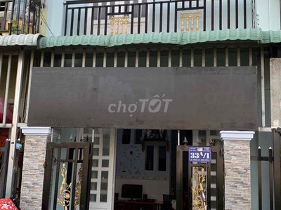 Nhà gần ngã tư bình chuẩn - 40m2 - sổ chung - cơ hội cho nhà đầu tư 0