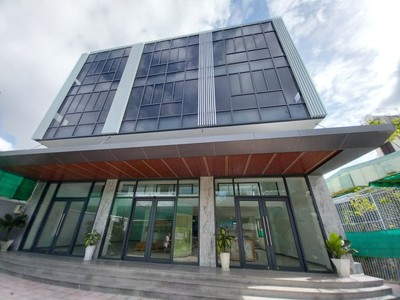 Cho thuê văn phòng tổng diện tích 1000m2 ngay trung tâm quận 7, hồ chí minh 0