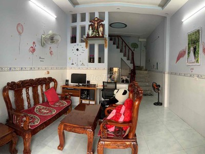 Nhà gần ngã tư bình chuẩn - 40m2 - sổ chung - cơ hội cho nhà đầu tư 2
