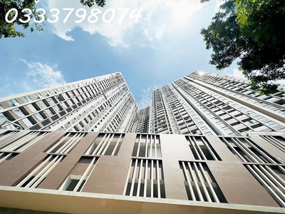 Chính chủ gửi bán căn hộ 3pn view đẹp nhât thuận an 0